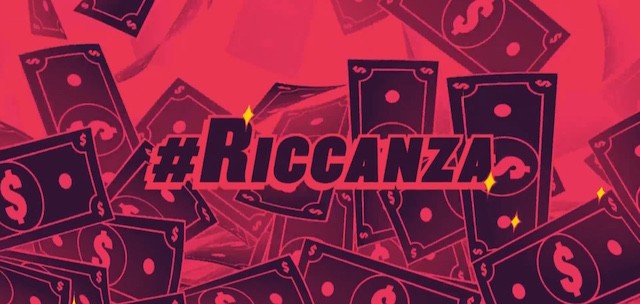 Riccanza World, ecco la miniserie europea di Riccanza ambientata a Capri