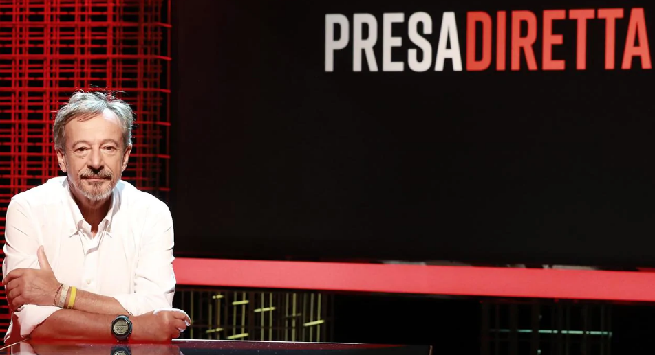 PresaDiretta si conferma un gioiellino ma non fa agenda setting. Stona l’intervista a Di Maio