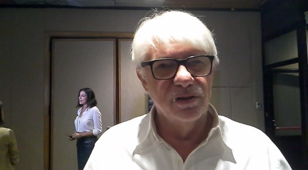 La vita promessa, Ricky Tognazzi a TvBlog: “E’ un grande romanzo italiano che racconta la storia con la S maiuscola” (Video)