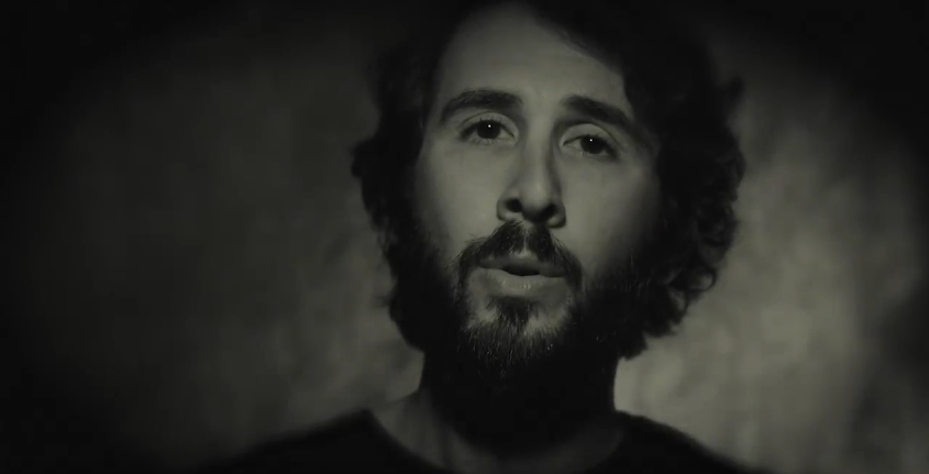 Josh Groban – River: testo, traduzione e video ufficiale