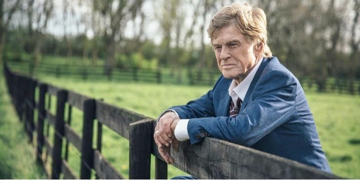 Robert Redford pentito di aver annunciato il suo ritiro dalla recitazione