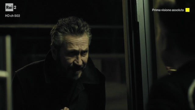 Rocco Schiavone 2, le prime anticipazioni della seconda stagione
