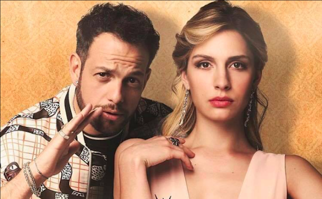 Romolo + Giuly, il fancazzismo di Fox che divide Nord e Sud