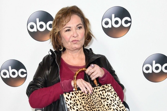Roseanne ha rivelato come il suo personaggio morirà in The Conners?