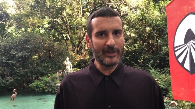 Costantino Della Gherardesca – Intervista su Pechino Express