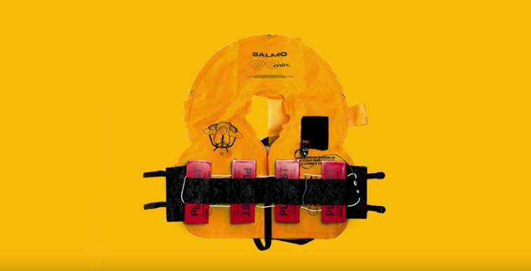 Salmo – 90MIN è il nuovo singolo [testo e audio]