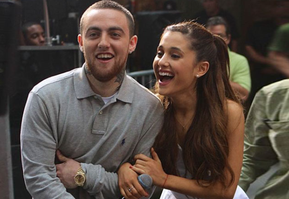 Mac Miller, il rapper ex di Ariana Grande morto per sospetta overdose