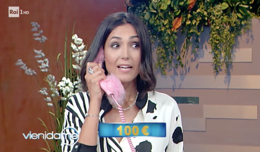 Vieni da me non è l’Ellen DeGeneres Show (e meno male)