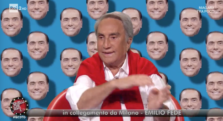 Quelli che… dopo il tg, quella pillola di satira quotidiana