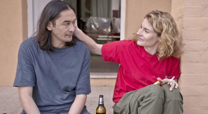 Sembra mio figlio: trailer, foto e poster del film di Costanza Quatriglio