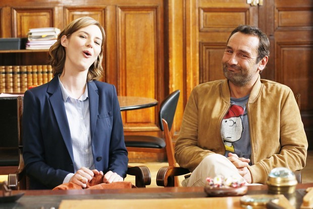 Separati ma non troppo: nuove clip in italiano della commedia di Dominique Farrugia