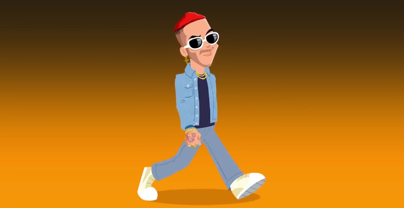 Sfera Ebbasta – 20 Collane: testo e audio