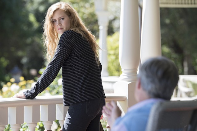 Sharp Objects
