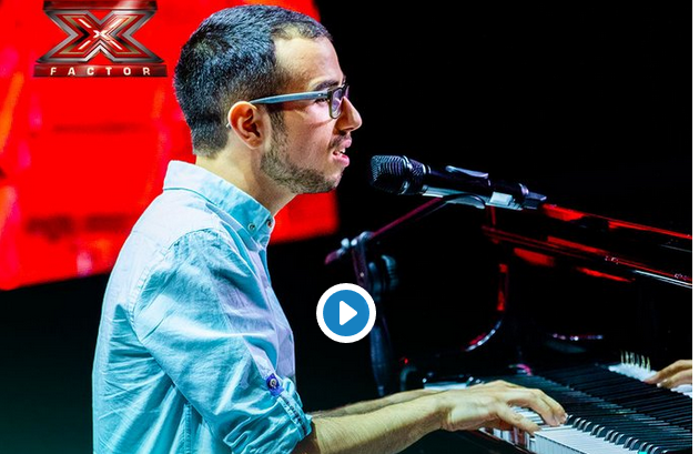 Simone Cheri, L’artista: testo e video dell’inedito [X Factor 12]