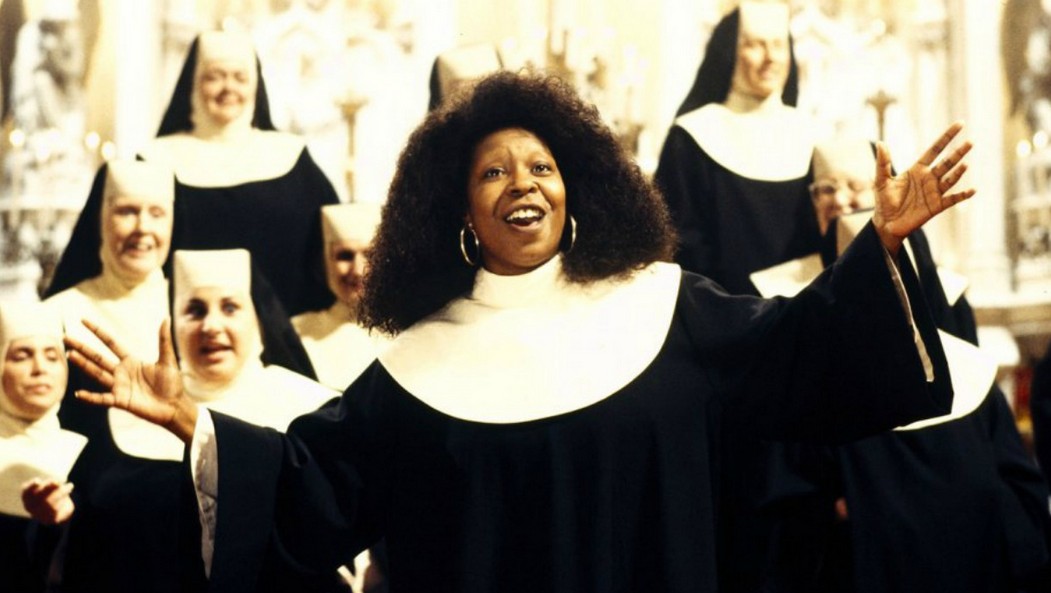 Sister Act 3: Whoopi Goldberg parla di un remake con un suo probabile cameo
