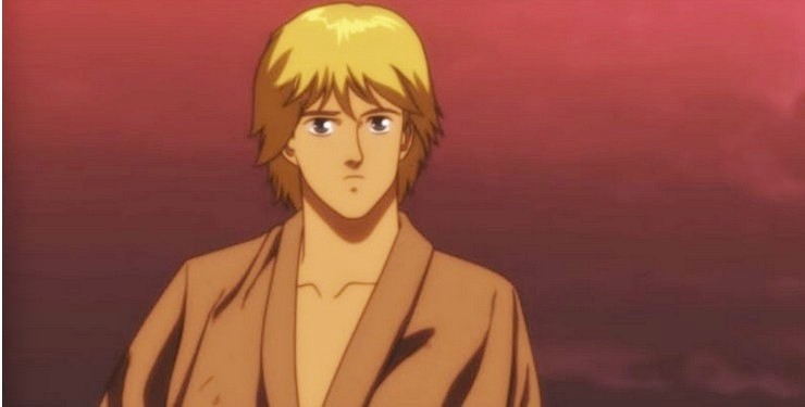 Star Wars: nuovo trailer fan-made versione anime di “Una nuova speranza”
