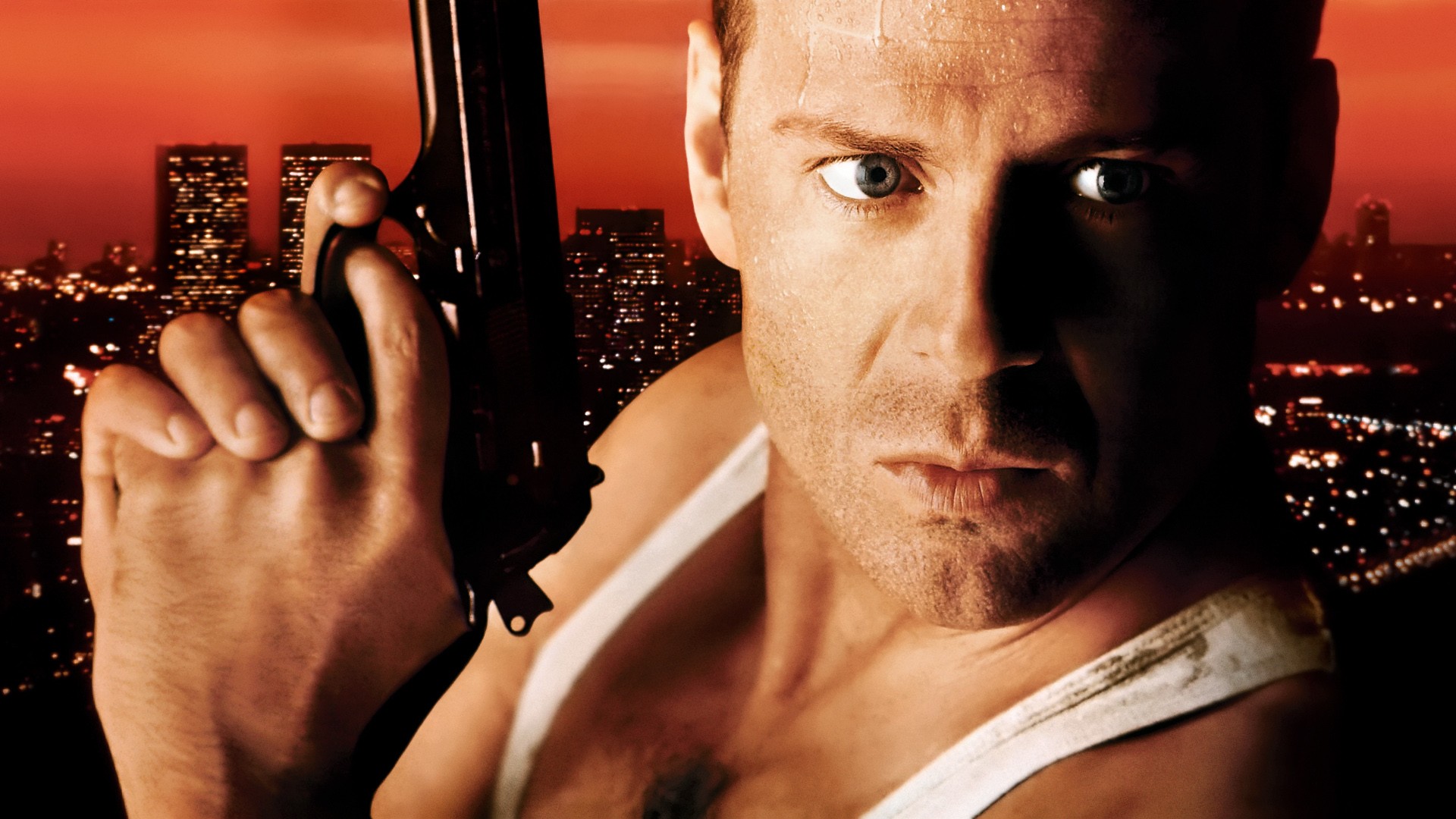 Stasera in tv: “Die Hard – Trappola di cristallo” su Rete 4