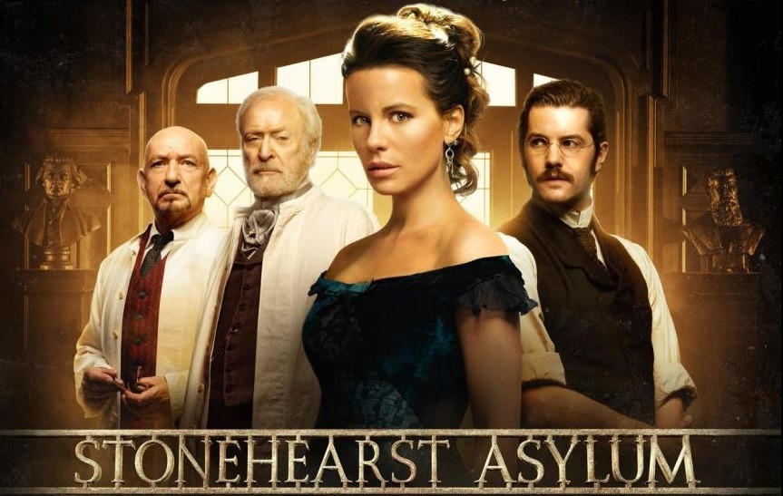 Stasera in tv: “Eliza Graves” su Rai 3