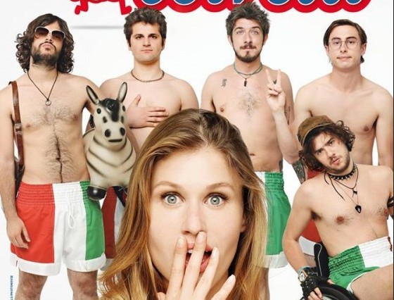 Stasera in tv: “Fuga di cervelli” su Italia 1