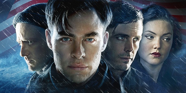 Stasera in tv: “L’ultima tempesta” Su Canale 5