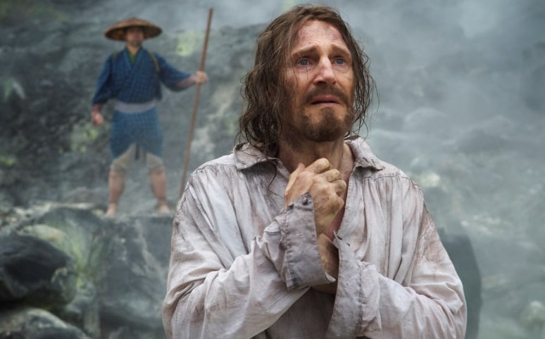 Stasera in tv: “Silence” su Rai 3