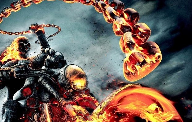 Nicolas Cage difende Ghost Rider: ‘fosse uscito oggi avrebbe incassato di più’