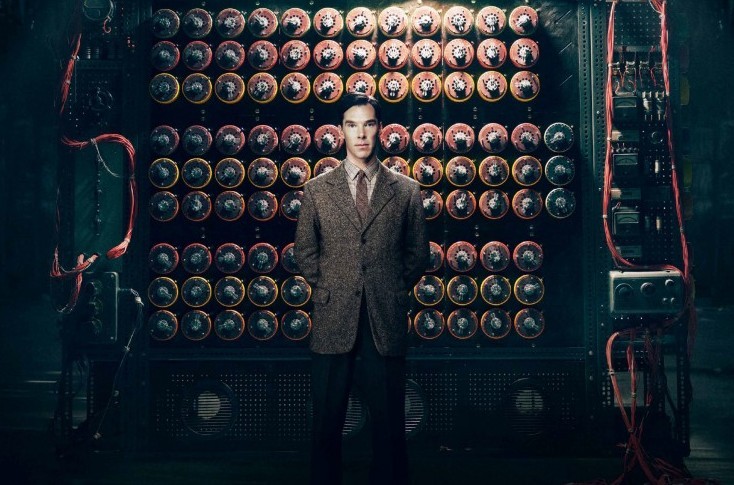 Stasera in tv: “The Imitation Game” su Rai 3