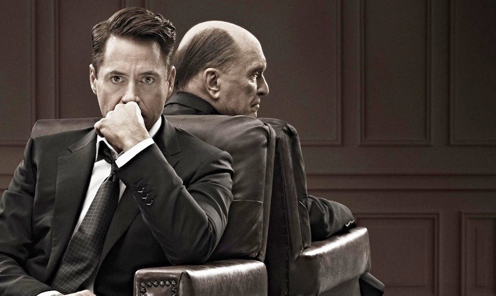 Stasera in tv: “The Judge” su Rete 4