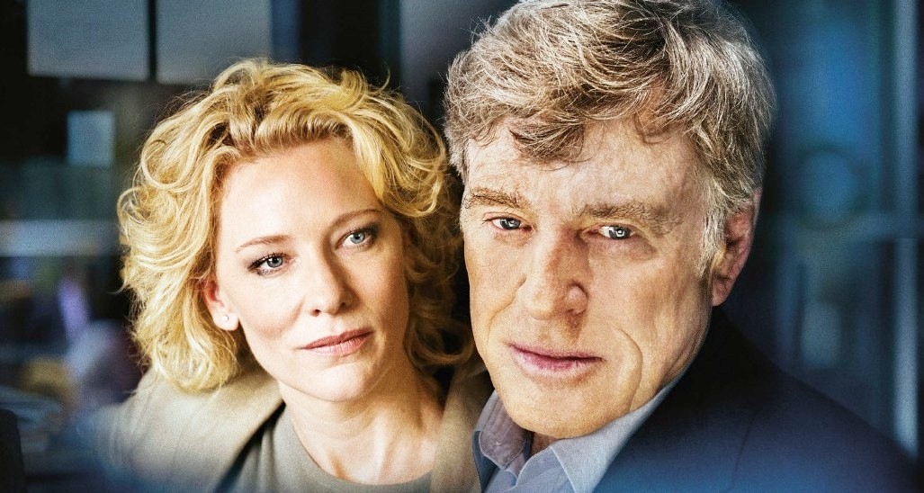 Stasera in tv: “Truth – Il prezzo della verità” su Rai 3