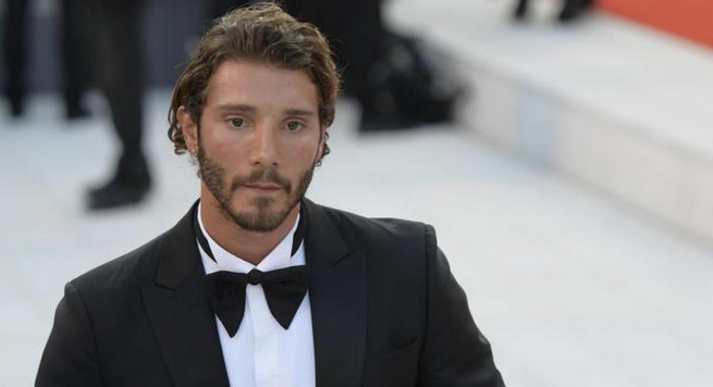 Stefano De Martino, serie tv sulla sua vita su Netflix?