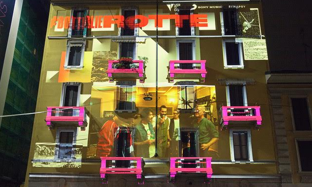 Subsonica, 8 tour, tutte le date dei concerti in Italia: si parte da febbraio 2019