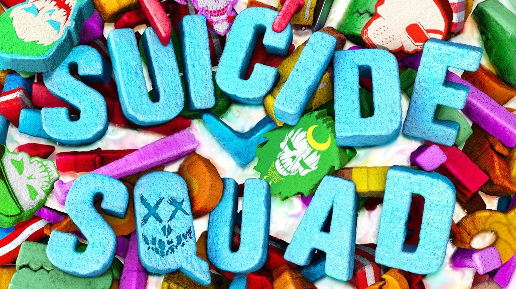 Suicide Squad 2: la sceneggiatura è pronta