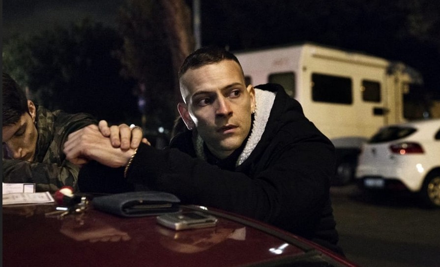Sulla Mia Pelle: nuovo video con intervista al protagonista Alessandro Borghi