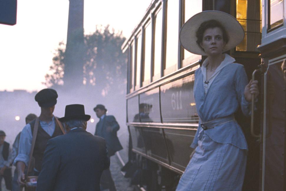 Venezia 2018: Napszállta (Sunset): recensione del film di László Nemes
