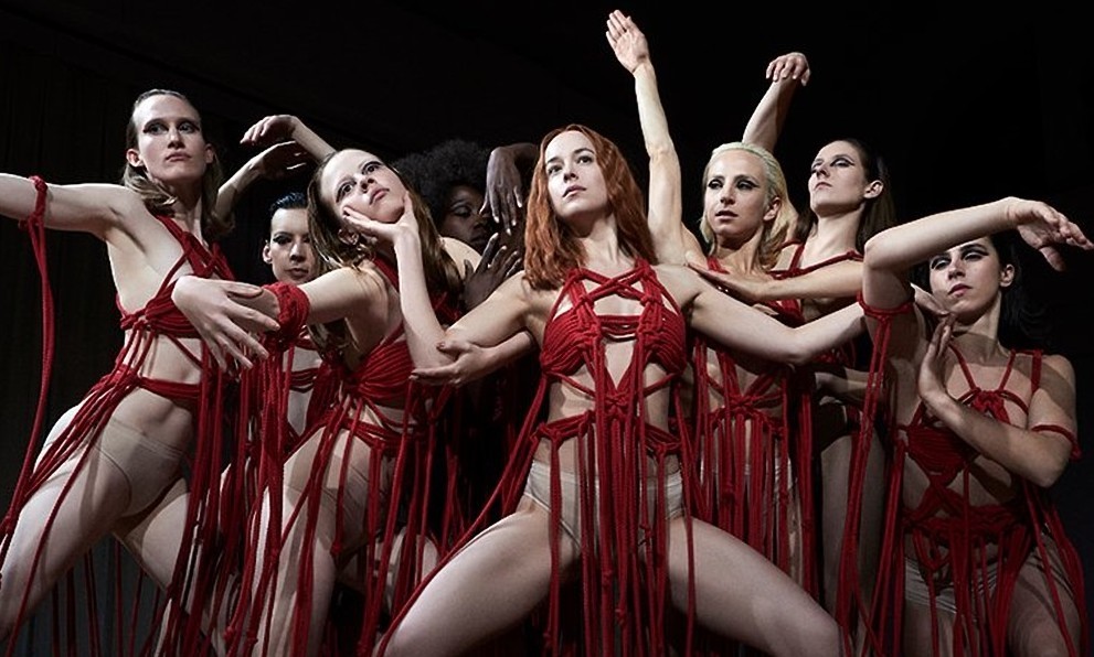 Suspiria remake: track-list ufficiale e video musicale della colonna sonora di Thom Yorke