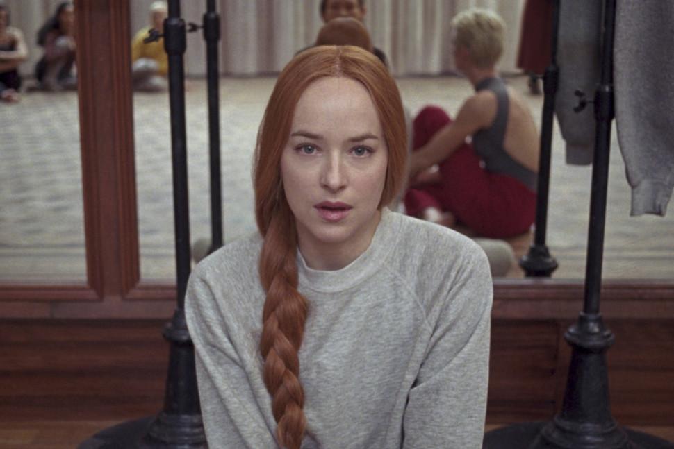 Venezia 2018: Suspiria, la recensione del film di Luca Guadagnino
