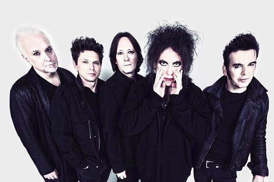 The Cure in concerto a Firenze Rocks a giugno 2019 (info e biglietti)