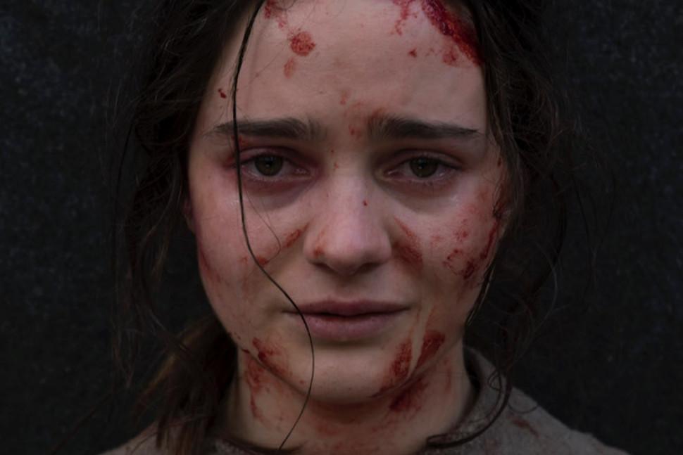 Venezia 2018, The Nightingale: recensione del film di Jennifer Kent