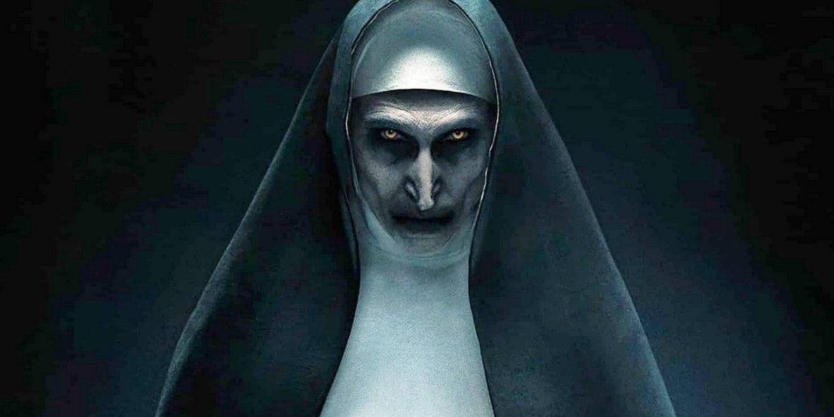 The Nun: 5 film horror con suore