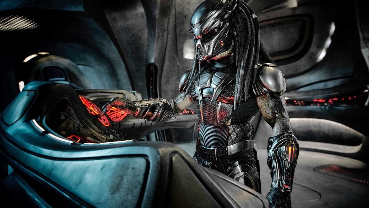 Box Office Usa, delude The Predator con appena 24 milioni