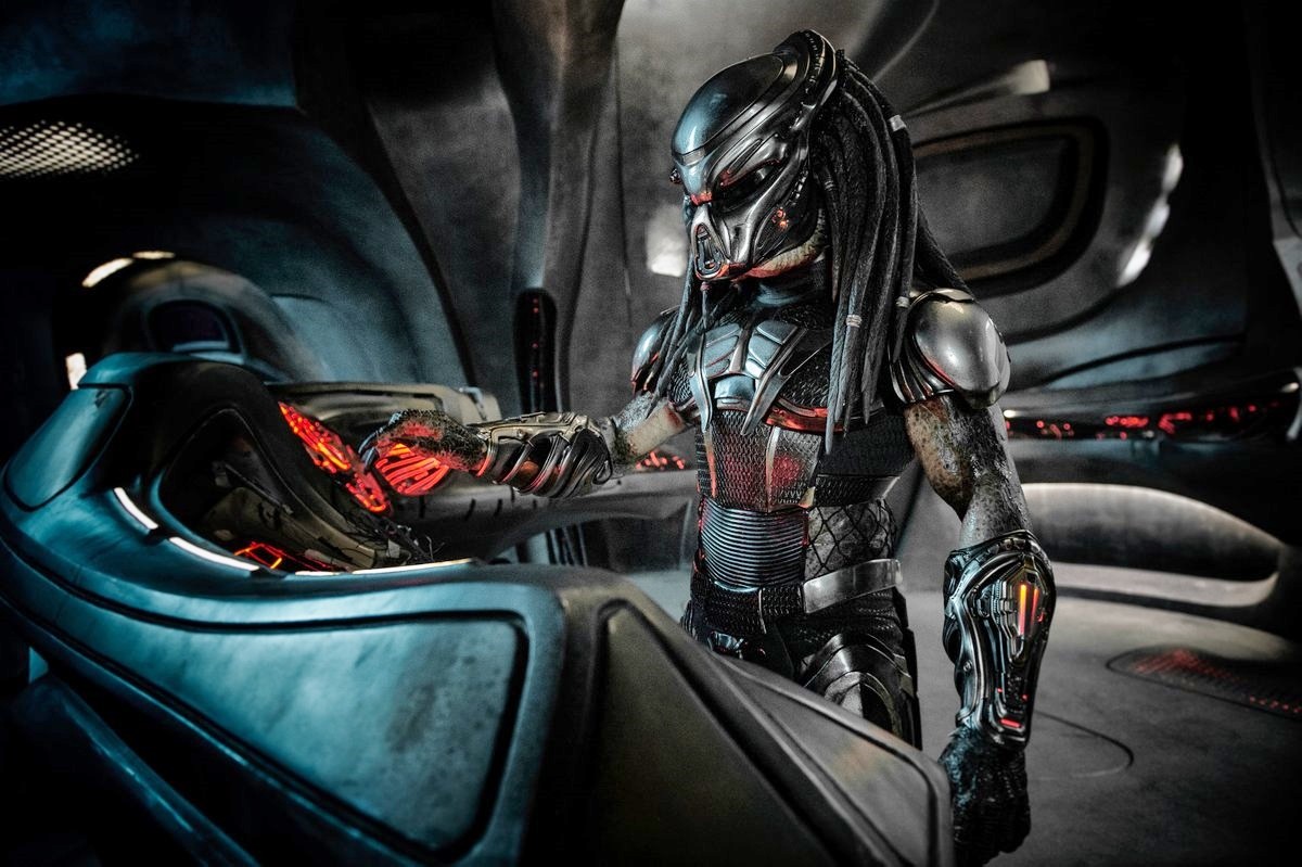 Box Office Usa, delude The Predator con appena 24 milioni