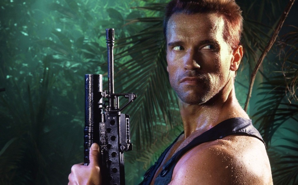 The Predator: Shane Black spiega perché Arnold Schwarzenegger non sarà nel film