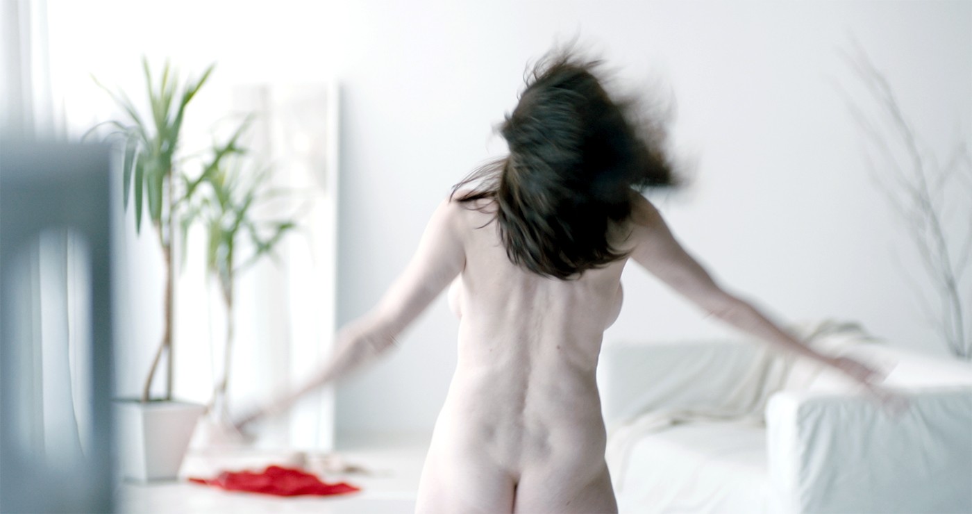 Touch Me Not: foto e poster del film di Adina Pintilie