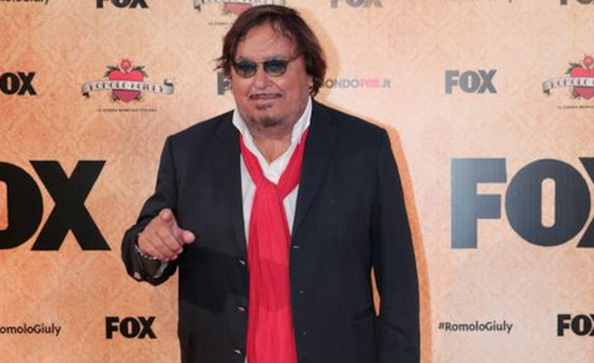 Umberto Smaila a Blogo: “Tv di oggi? Reality e successo effimero, io sono per la gavetta” (VIDEO)