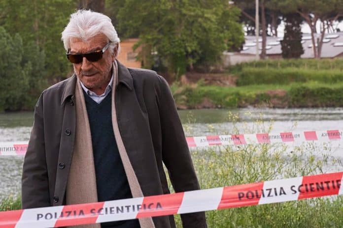 Ascolti tv martedì 11 settembre 2018