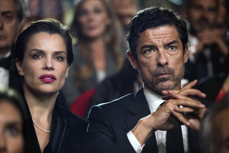 Venezia 2018, Una Storia senza Nome: Recensione del film di Roberto Andò