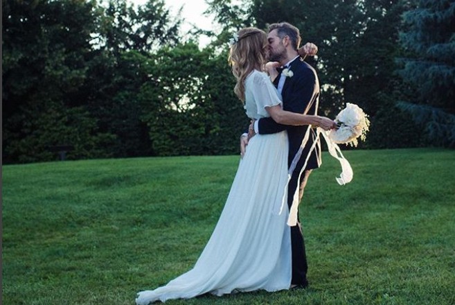 Il Matrimonio di Daniele e Filippa – Enzo Miccio Wedding Planner, su Real Time il 28 settembre (Anteprima Blogo)