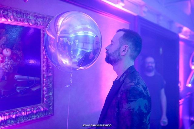 Untraditional 2, la serie tv di Fabio Volo arriva su Comedy Central