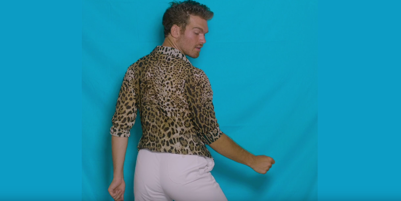 Alessandro “Alo”, Uomini che amano le donne: testo e lyric video [X Factor 12]