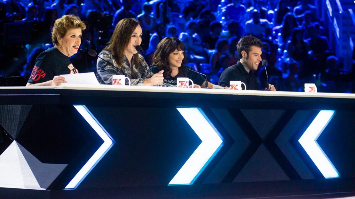X Factor 12, ultima puntata per le audizioni: ospite Gazzelle